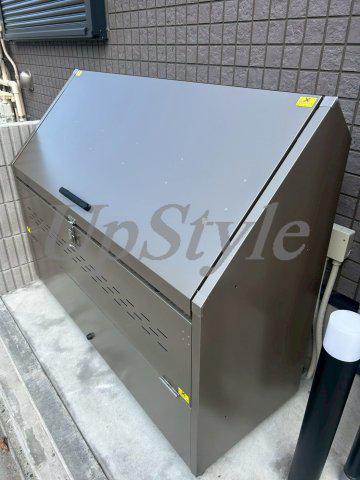 アイリスコートティーエックス六町