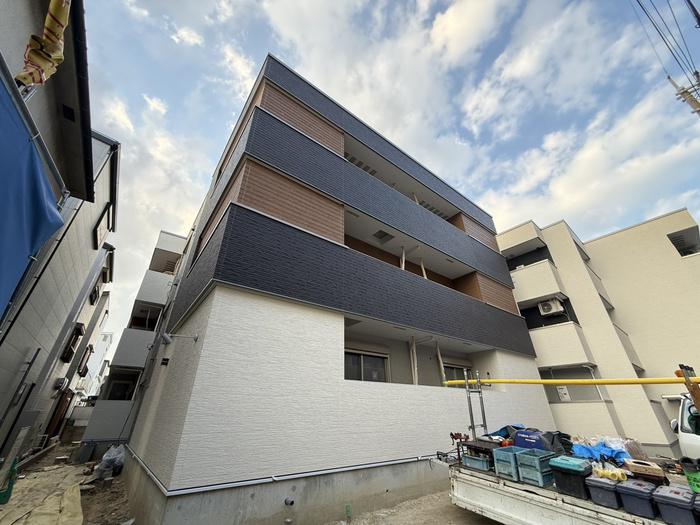フジパレス庄内西町II番館