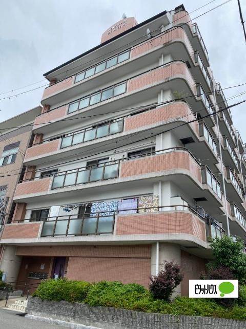 パルメーラ長田北町