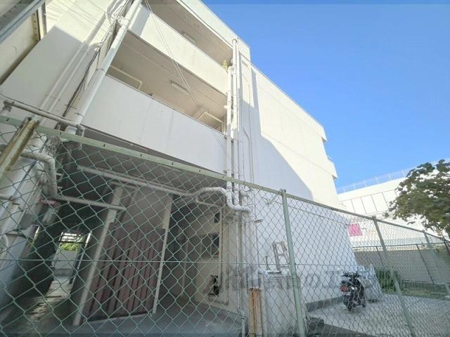 小池マンション北棟