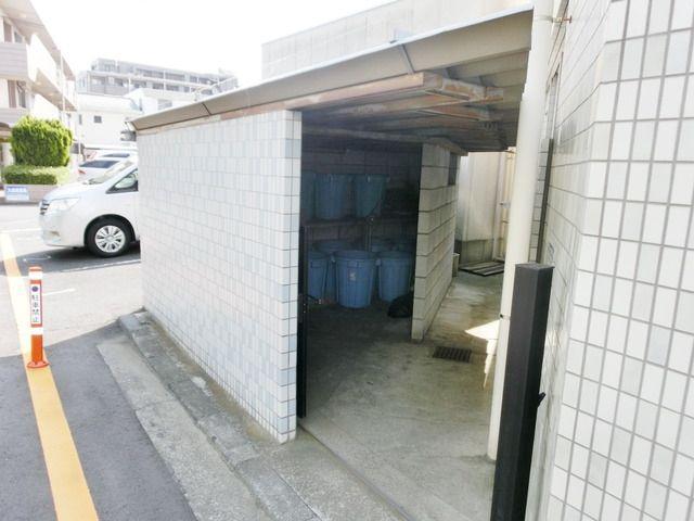ランバー荒井