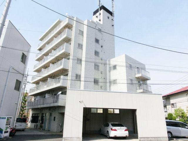 ランバー荒井
