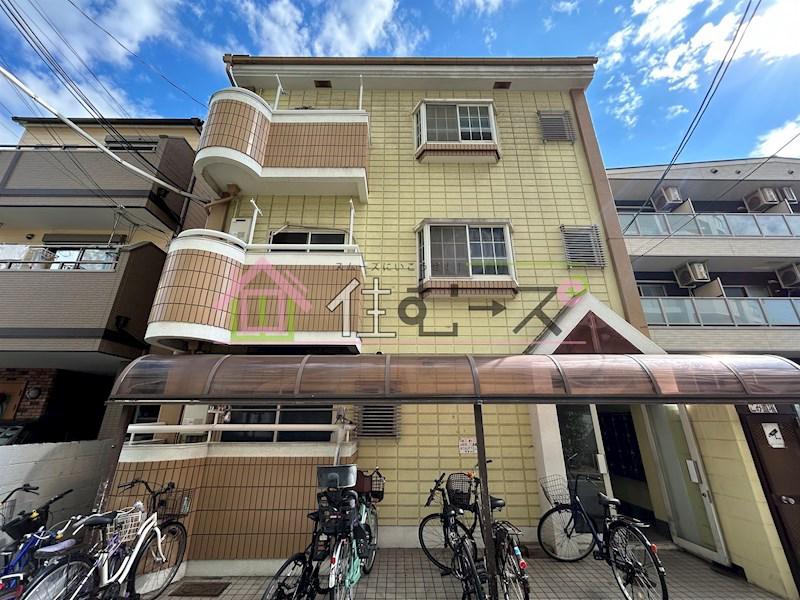 キャピタル住之江公園