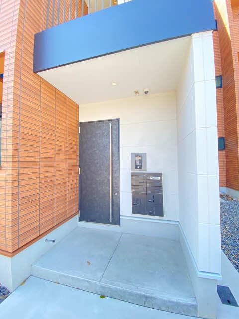 N51APARTMENT大垣