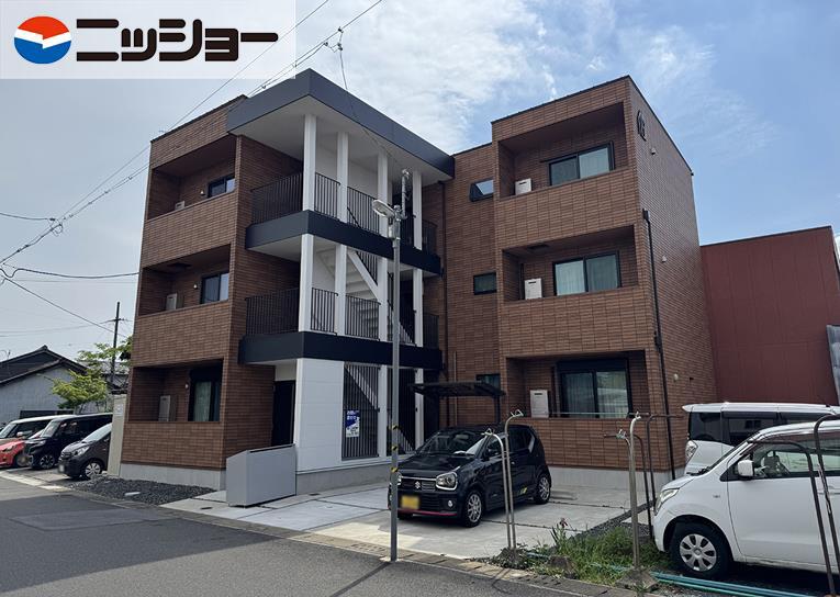 N51APARTMENT大垣(1LDK/2階)