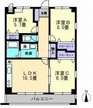 ラシャンブル21