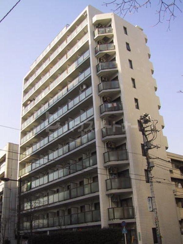 トップ池袋