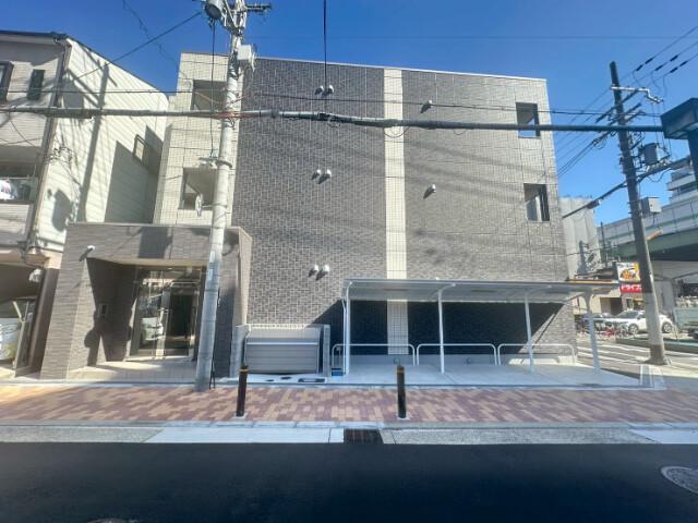 AVVENIRE 深江橋