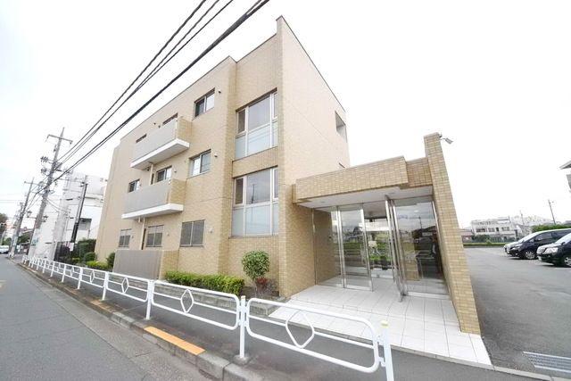 クレア立川