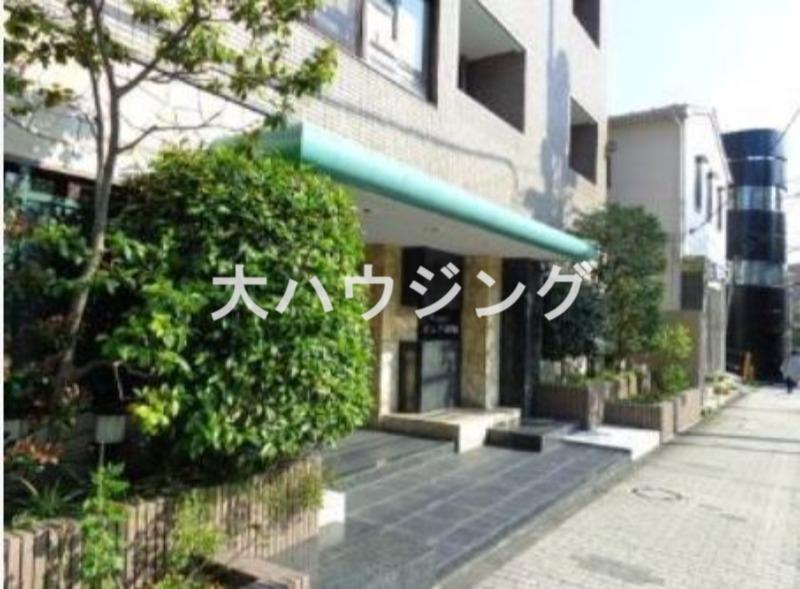 エンゼルピュア 高輪