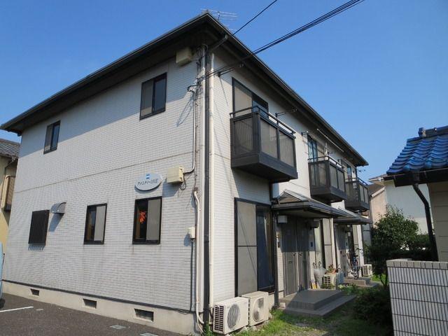 アメニティー100