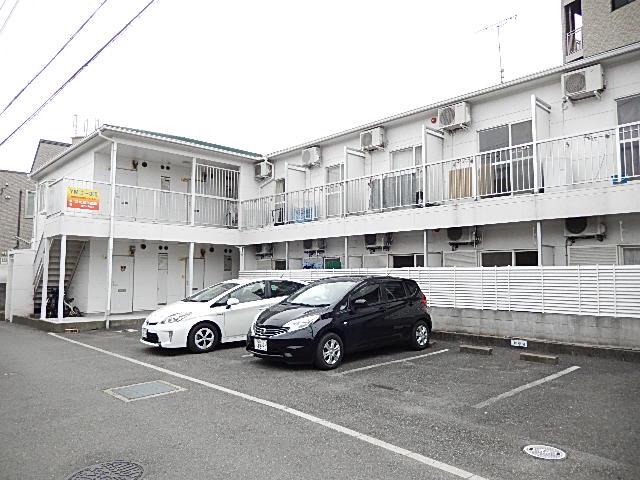 YMコーポIII