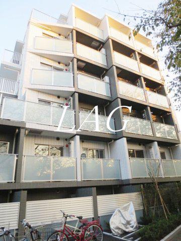 B CITY 高田馬場 ALIVIE