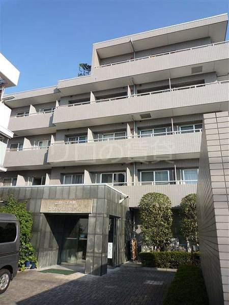 品川大井町スカイレジテル