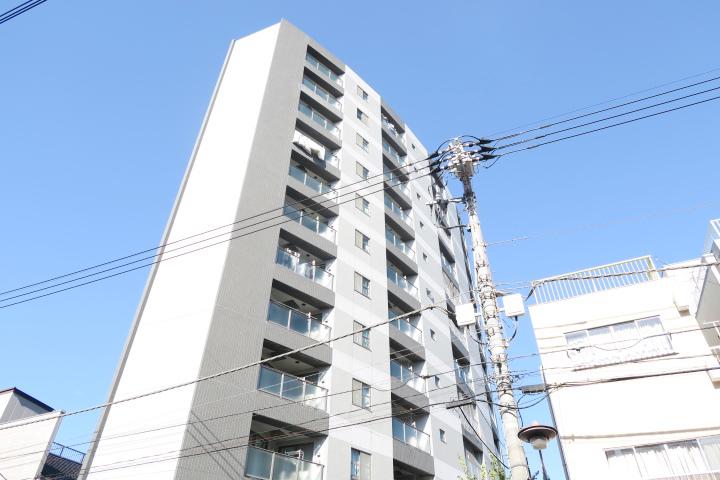 KDX川口幸町レジデンス