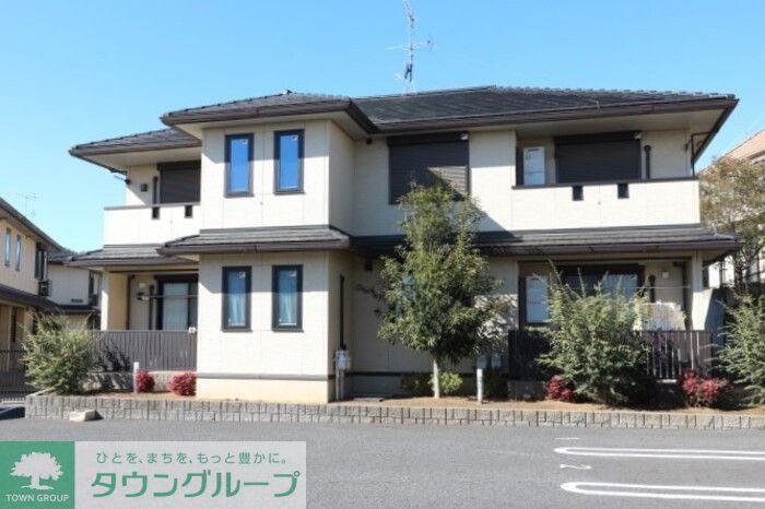 京III
