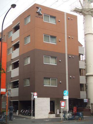 レクシオシティ新高円寺
