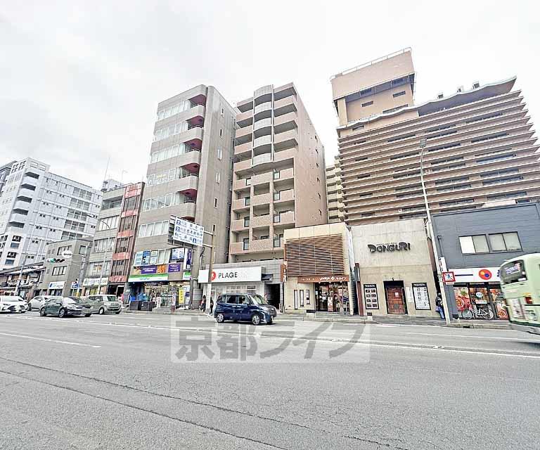 ヴィアーレ四条大宮