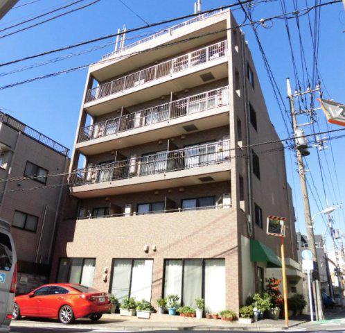 フレクションKS