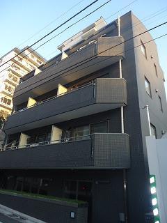 クイーンズ代々木