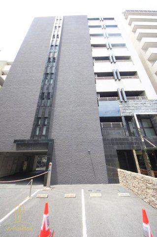 グランプラス谷町