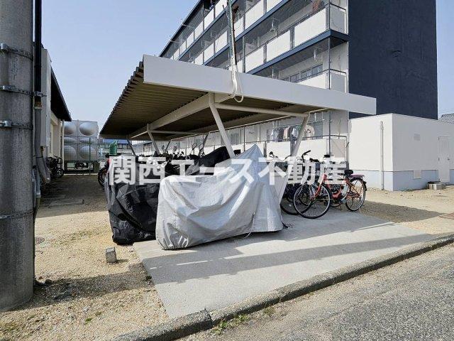 ビレッジハウス稲枝