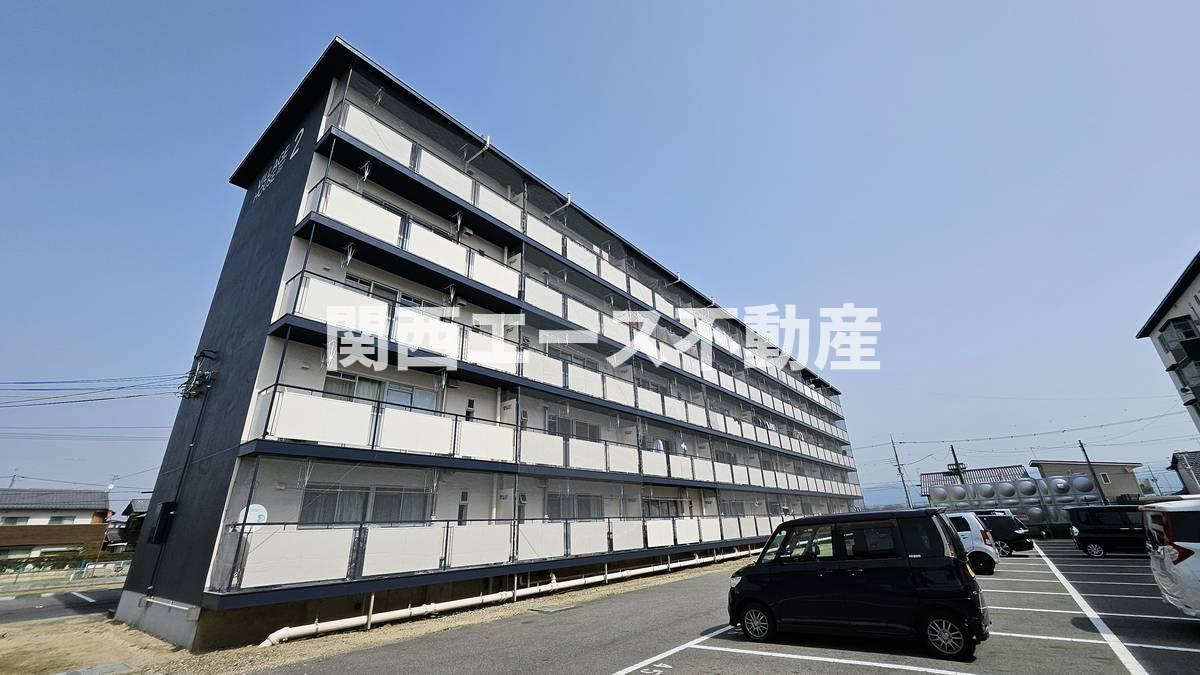 ビレッジハウス稲枝