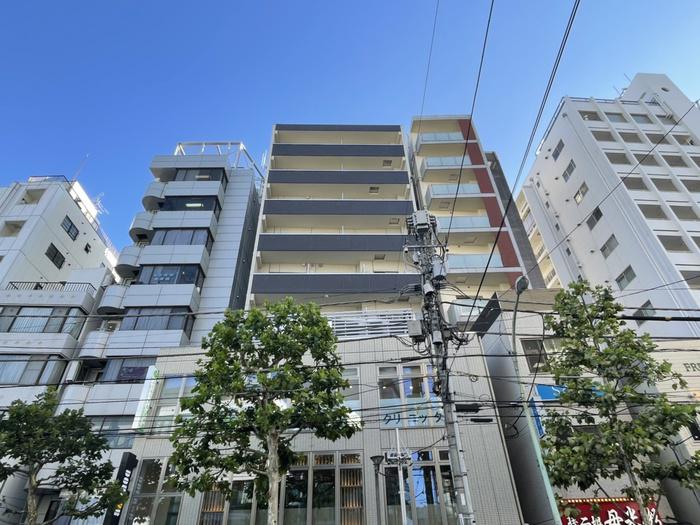 プレミアパル.高田馬場