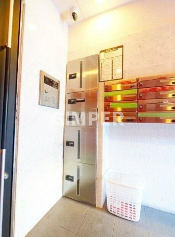 パティーナ代々木公園