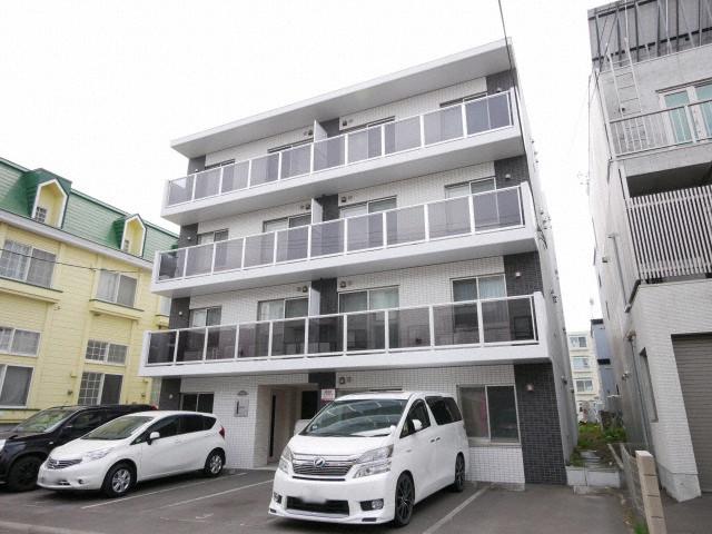 N-MODE元町
