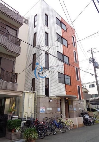 CABIN ABIKO ウエスト