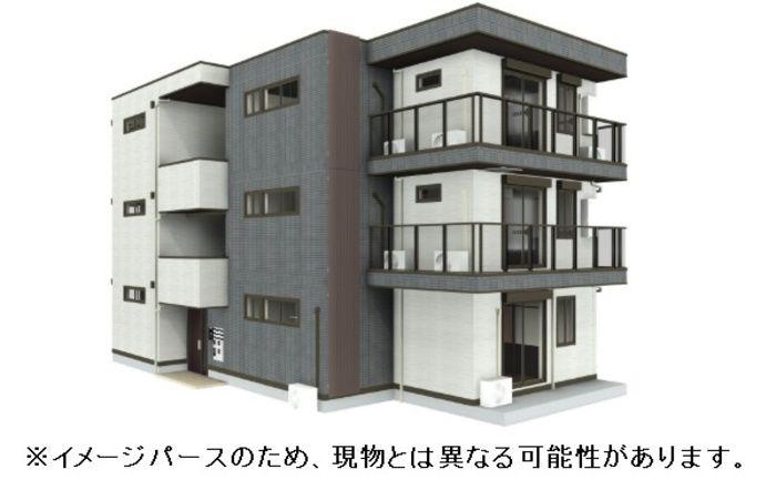 アーバン デライト桜川