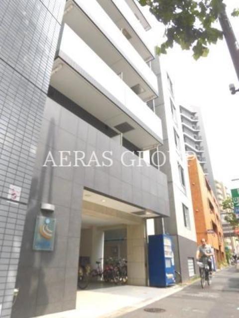 ヴァレッシア代田橋シティ