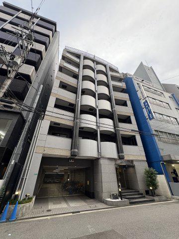 地下鉄御堂筋線 なんば駅(大阪メトロ) 徒歩5分 10階建 築32年