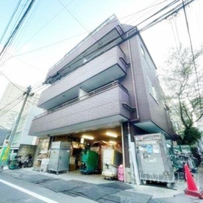 小石川アベニュー