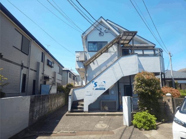 コーポハイビスカス