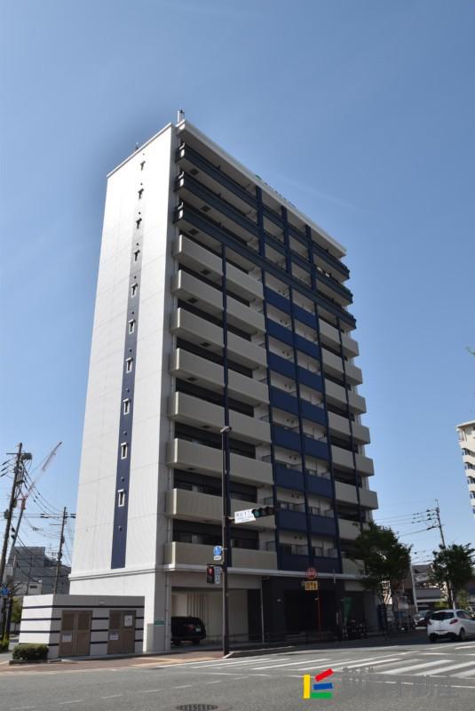エンクレスト吉塚駅前II