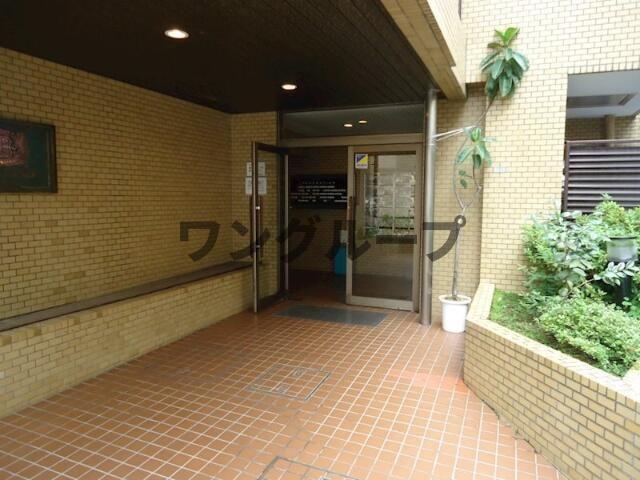 ライオンズマンション本駒込第二