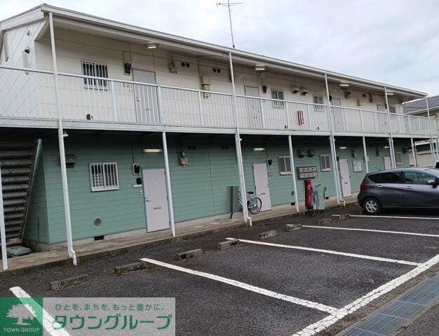サンライトハイツ