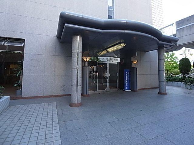 イーストコート2番街
