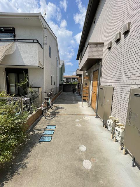 エルメゾン国立