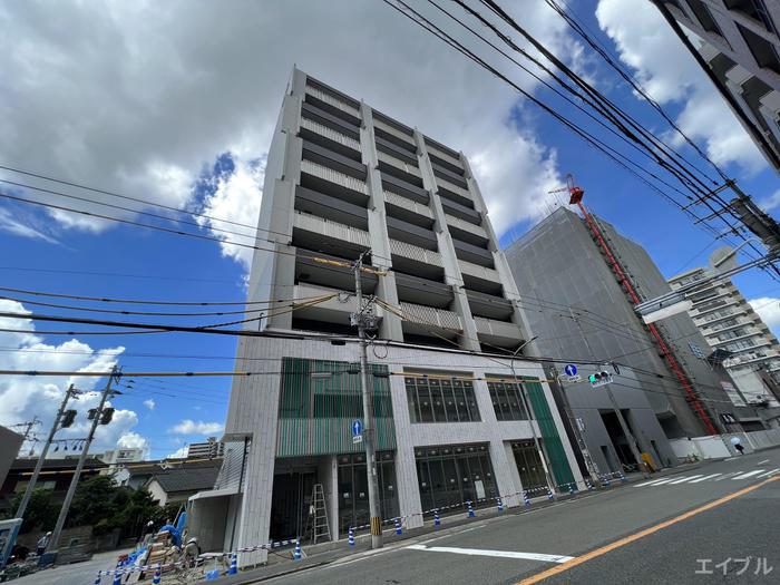 CAISSE 大橋