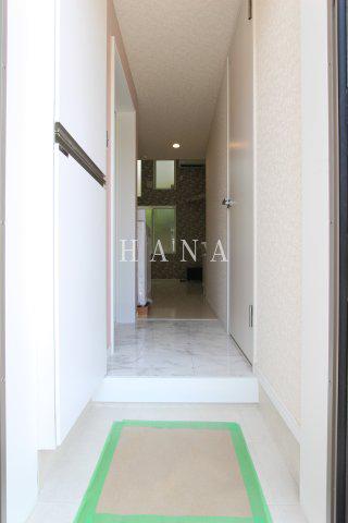 ユナイト星川インドラの杜