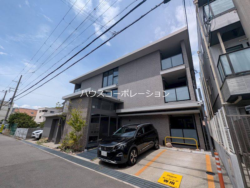 リスタ塚口