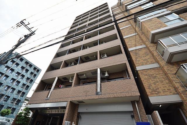 エステムコート新大阪
