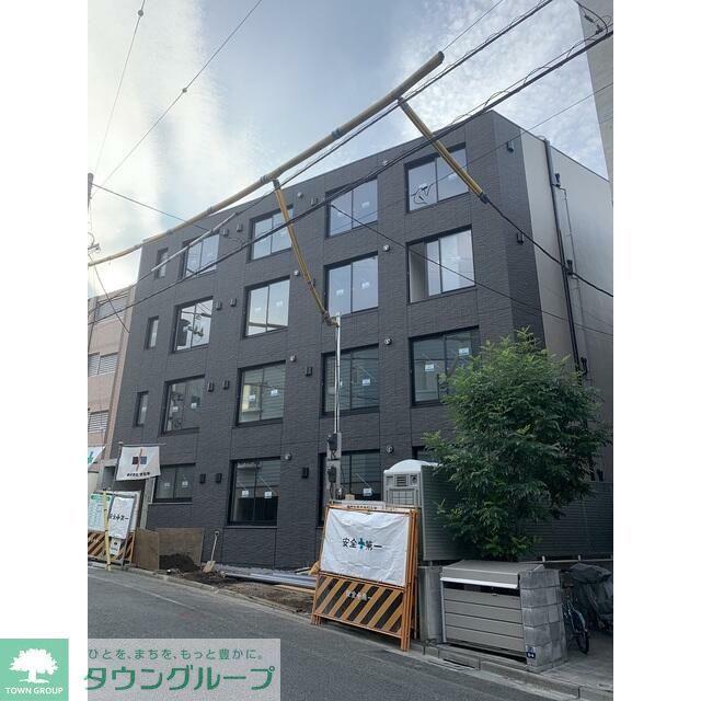 LIVEFLAT不動前(2LDK/2階)