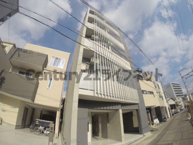 リヒト新大阪ウエスト