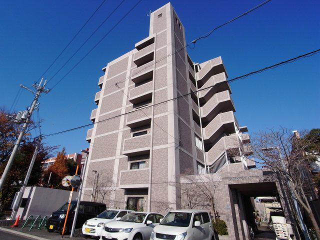 ウエストヒルズ新鴻池町