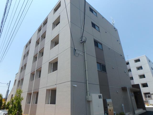 パーク グレイス美園
