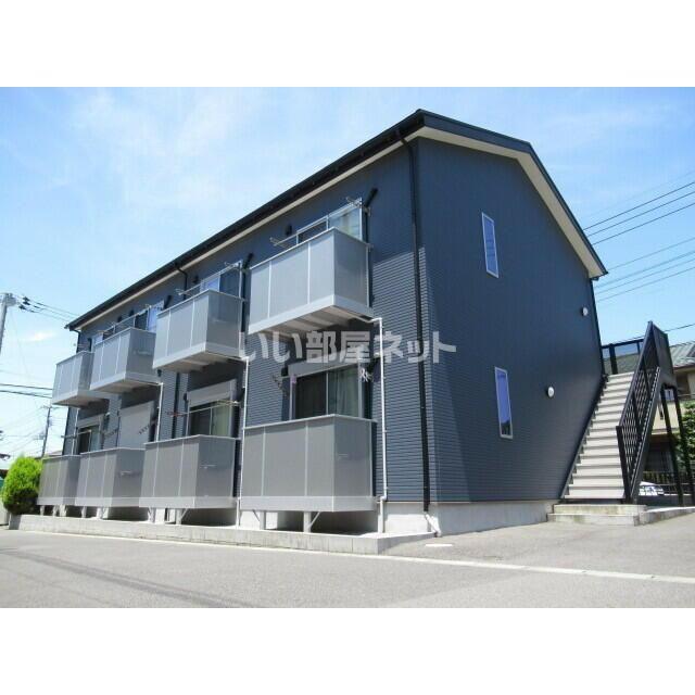 セレーナ上本郷A